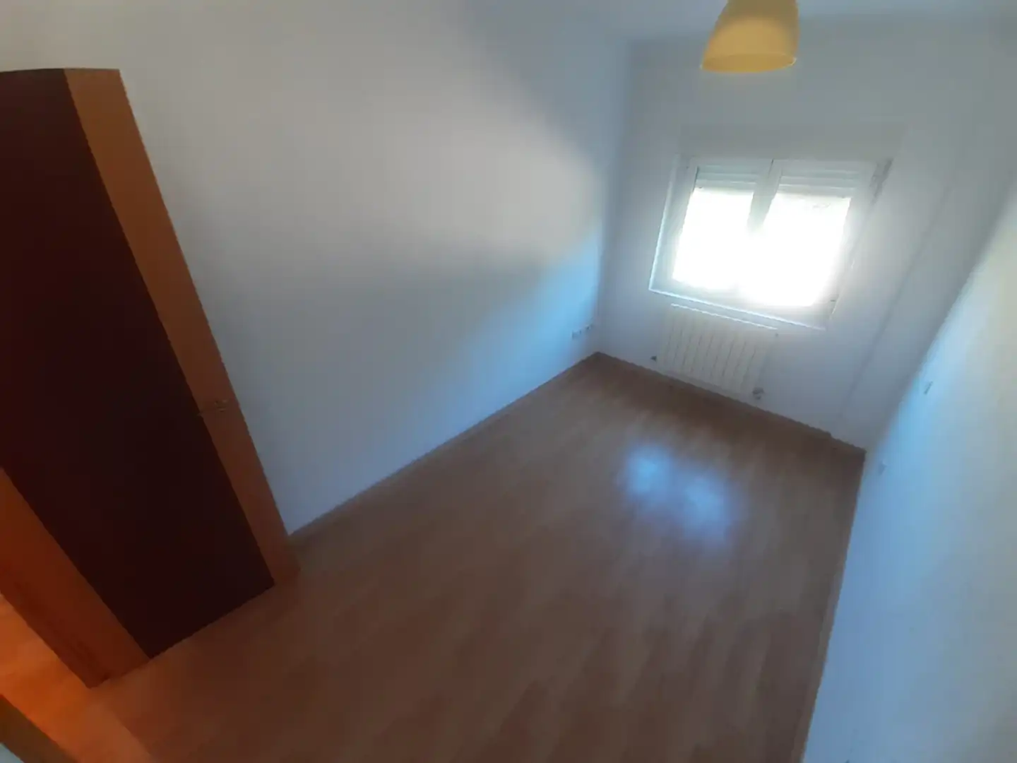 Schlafzimmer von Wohnung zum Verkauf in Zamora Capital  mit Heizung