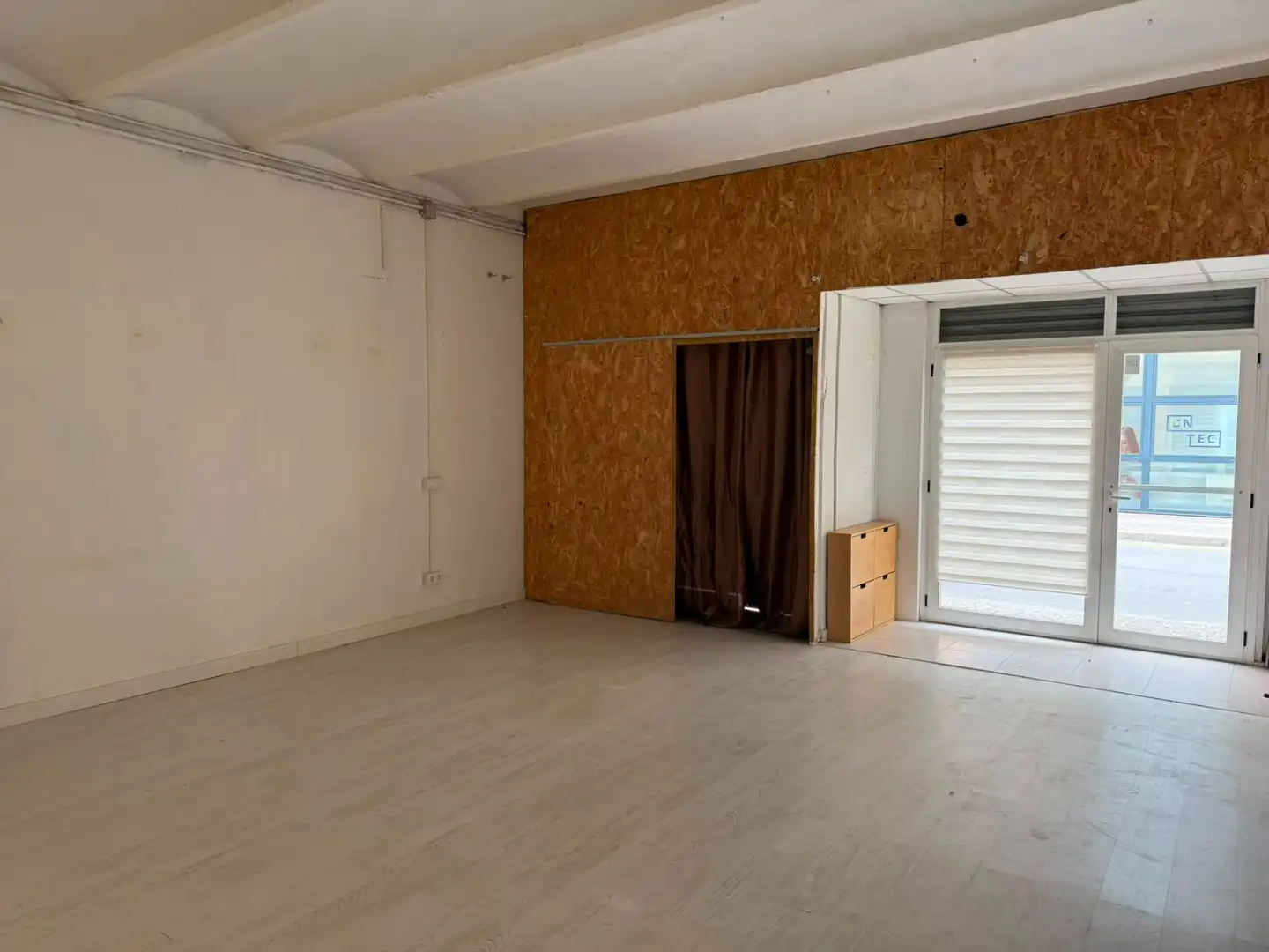 Geschaftsraum zur Miete in Girona