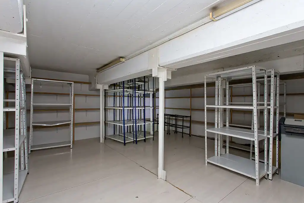 Local comercial en venta en Carrer de Pompeu Fabra 7-13, imagen 17