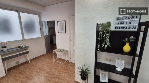 Foto 3 de Piso de alquiler en El Cabanyal - El Canyamelar, Valencia Capital