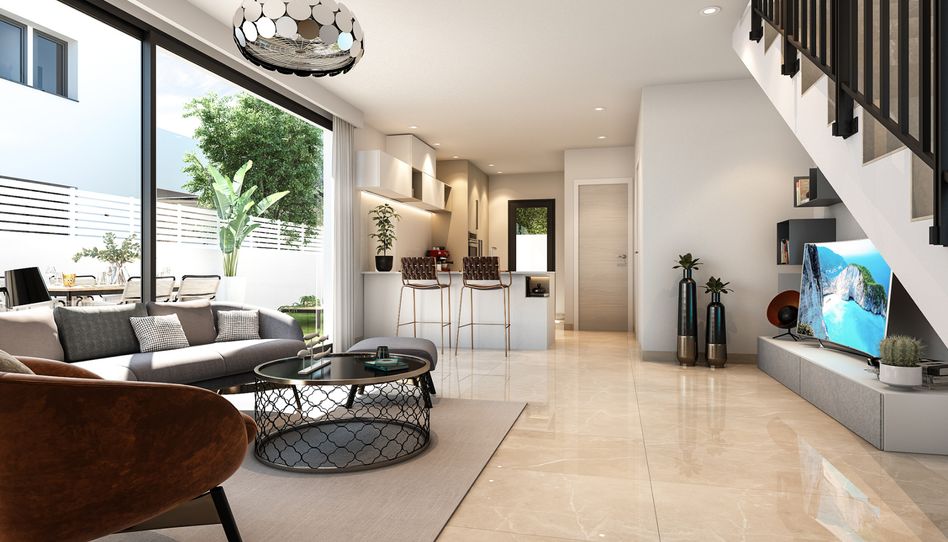 Foto 0 de Dénia Green Living · Chalets y Adosados de Diseño a 3 km del Mar