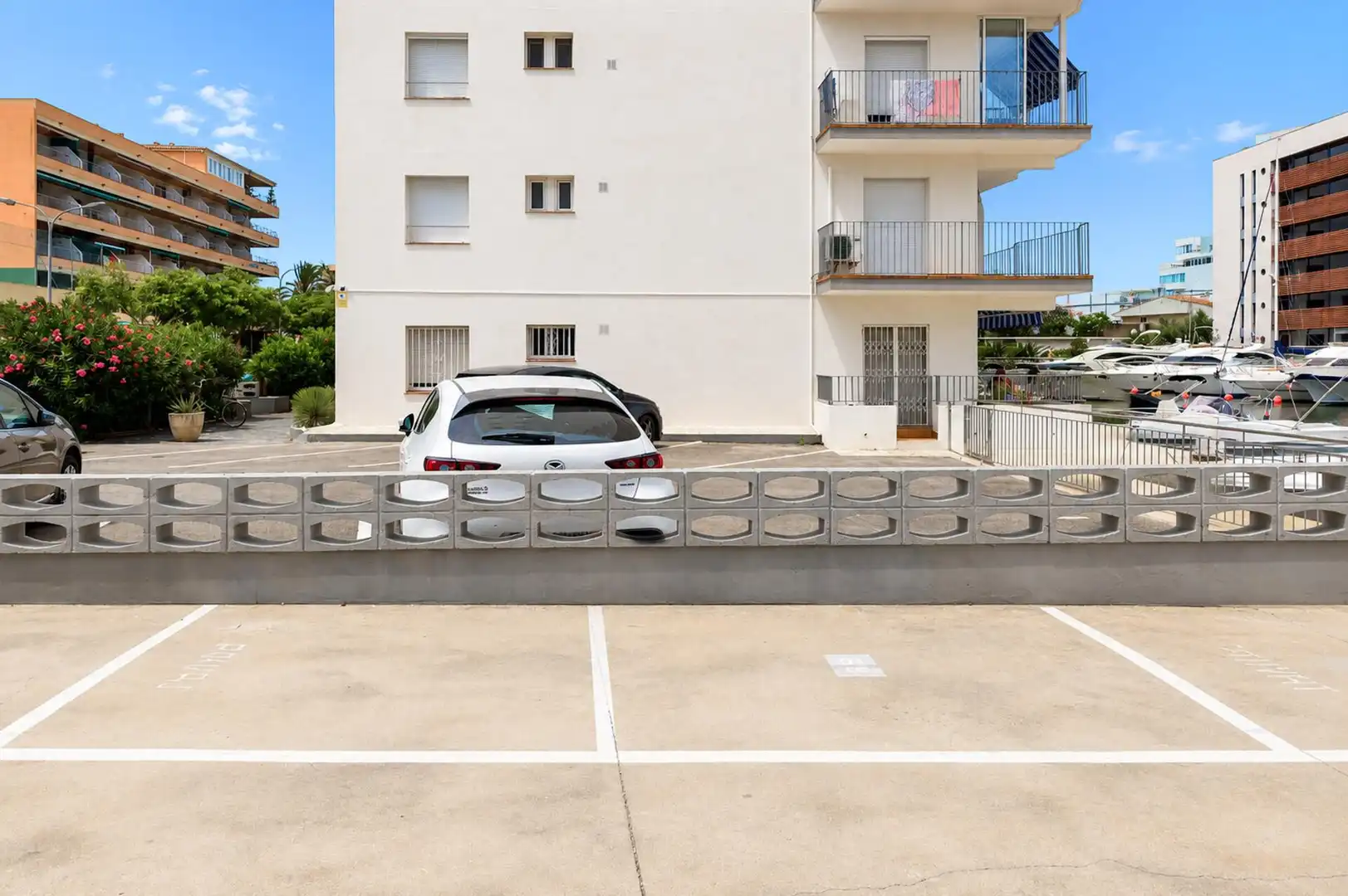 Apartment with lift for sale in Santa Margarita, imagen 35