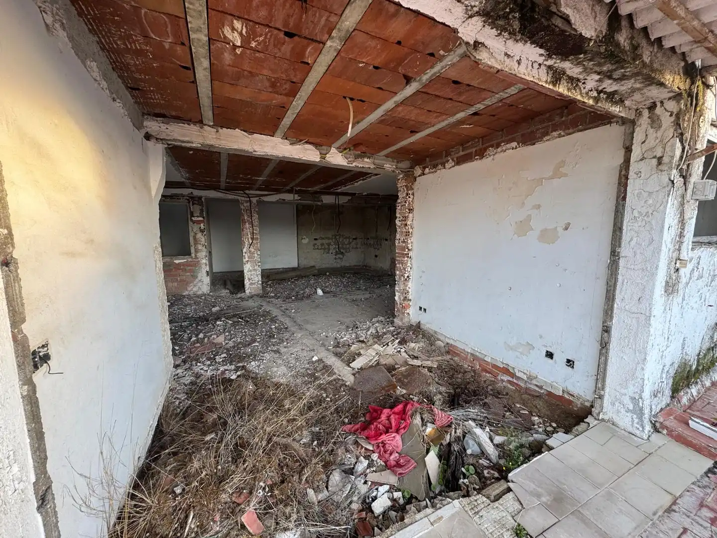 Edificio en venta en Tordera