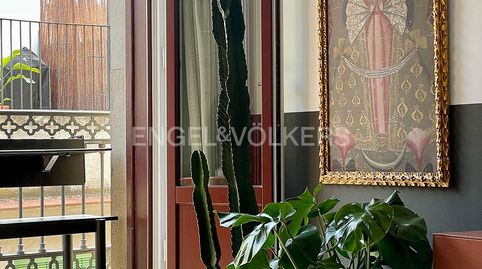 Foto 5 de Piso de alquiler en Barri Gòtic, Barcelona Capital