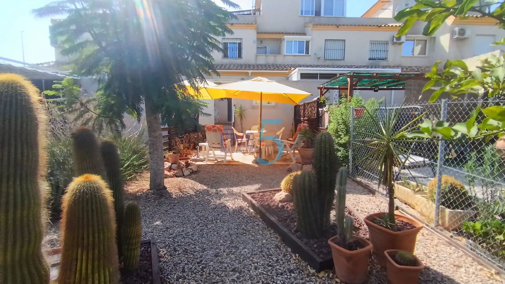 Casa a schiera con piscina in vendita a Daya Nueva, imagen 30