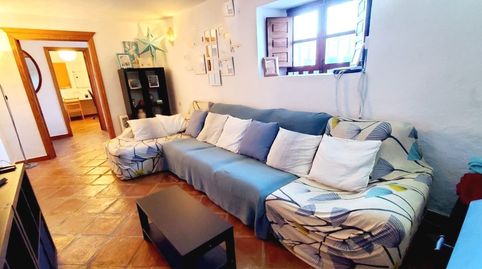 Foto 3 de Casa o chalet en venta en Calle Burgos, 8, Macharaviaya, Málaga