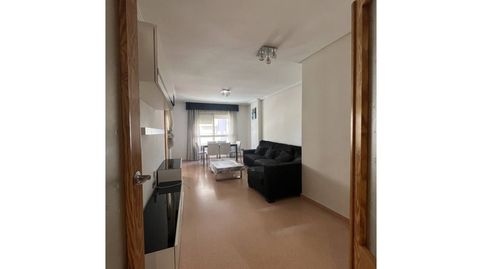 Foto 5 de Piso de alquiler en Calle Capitán Juan Martín, Centro, Sant Joan d'Alacant