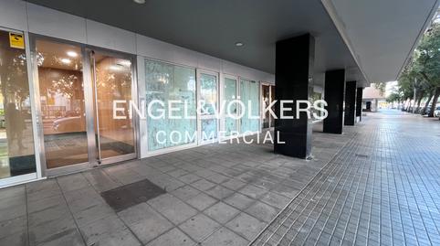 Photo 2 of Premises to rent in Port Forum, Sant Adrià de Besòs