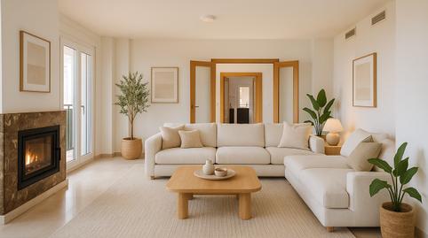 Foto 5 de Casa o xalet en venda a La Capellanía - El Higuerón, Málaga