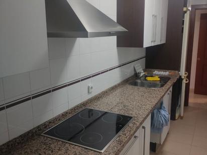 Flat to rent in Parque Alcosa