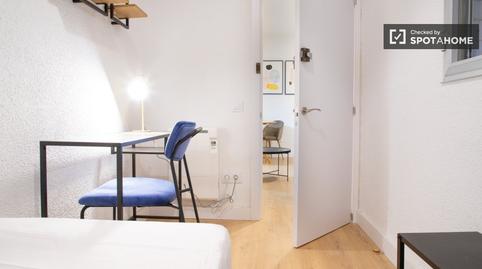 Foto 2 de Pis per a compartir a Portazgo, Madrid