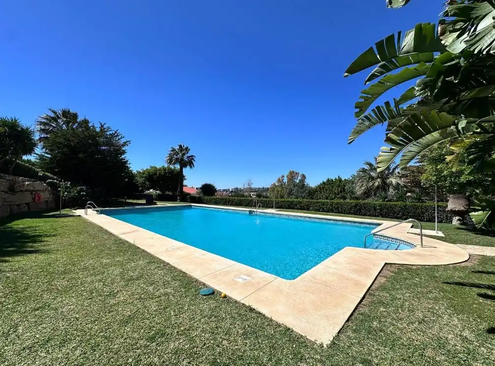 Wohnung mit Pool zum Verkauf in Calle de la Chumbera