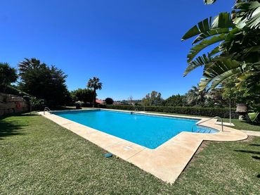 Wohnung mit Pool zum Verkauf in Calle de la Chumbera