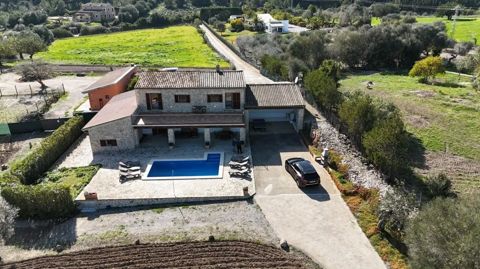 Casa o xalet de lloguer a Alcúdia - Carrer de Diana, Port d'Alcúdia - Platja d'Alcúdia