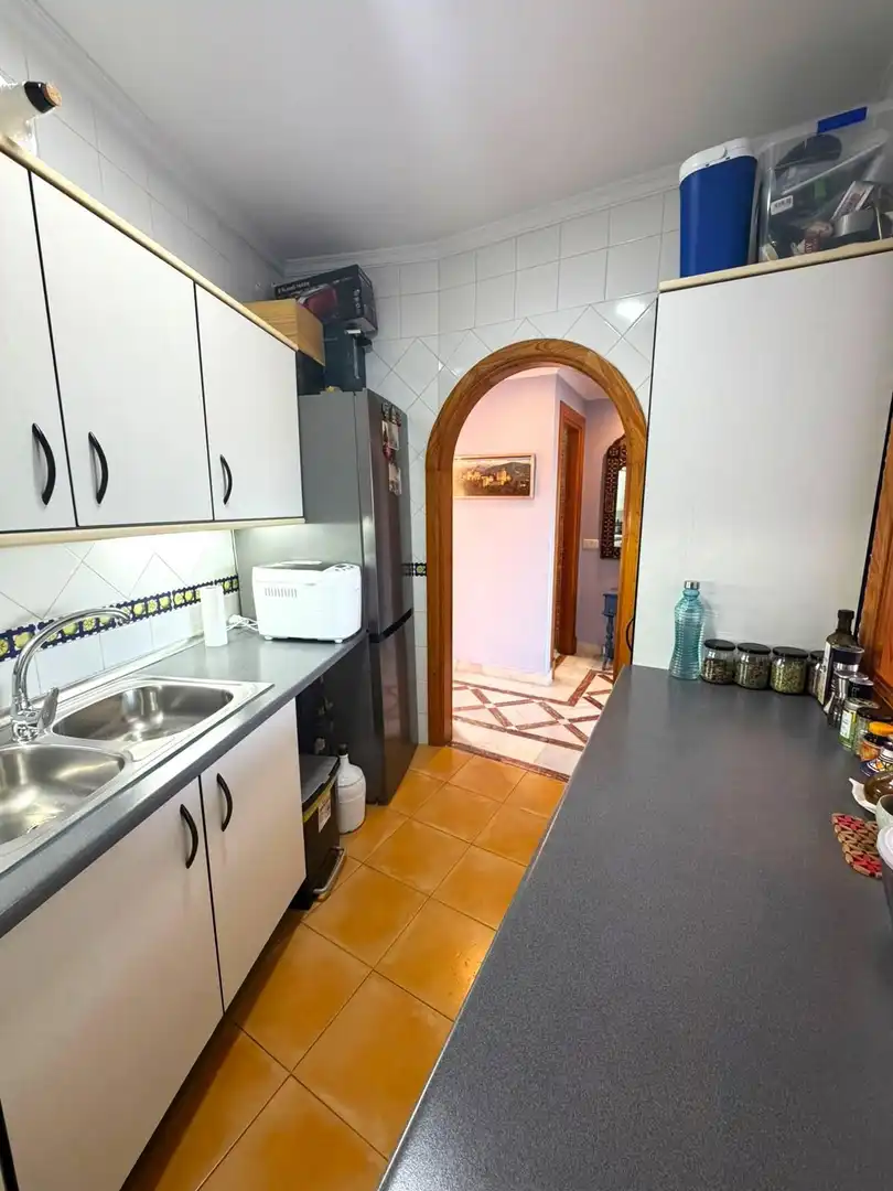 Piso con terraza en venta en CALIFA-UR NVA ANDALUCIA, imagen 13