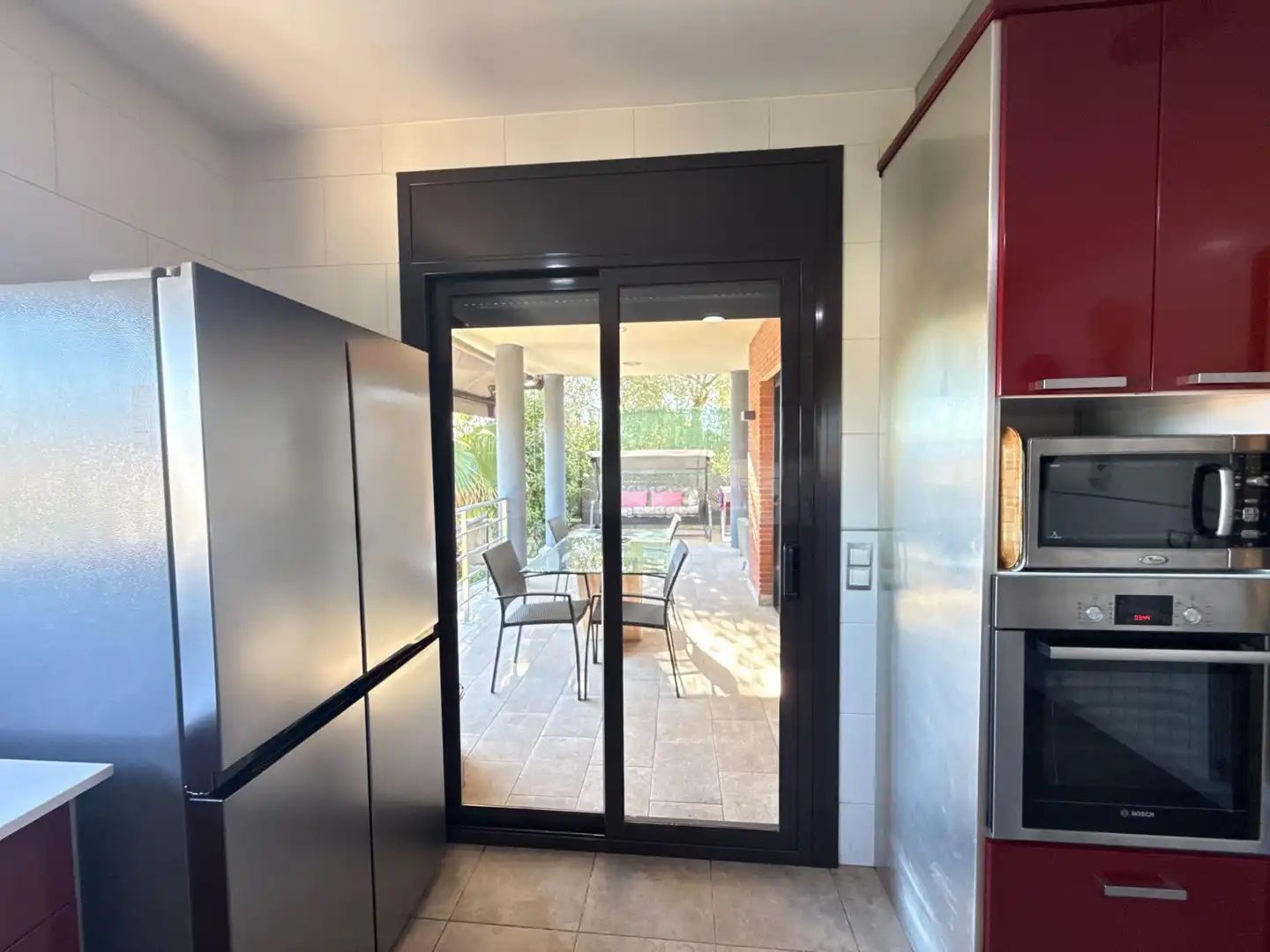 Villa con piscina in vendita a Masquefa, imagen 53