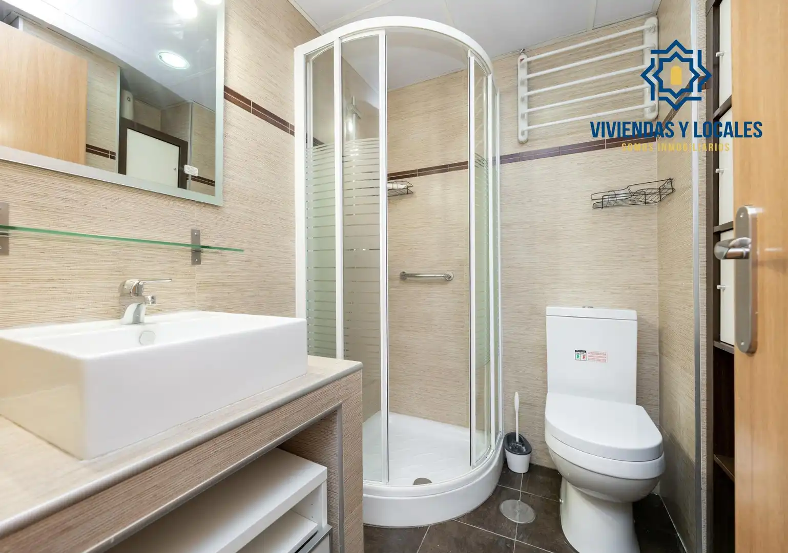Piso con ascensor en venta en Avenida MADRID, imagen 21