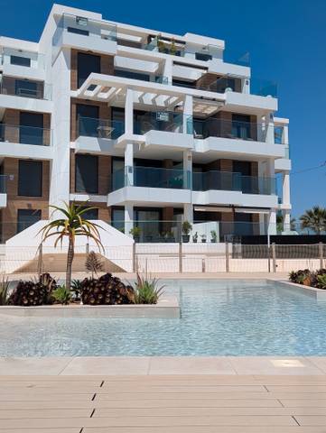 Apartamento en Venta en L'Almadrava - L'Estanyó