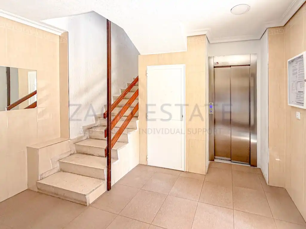 Flat for sale in Benidorm