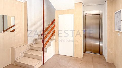 Foto 2 de Piso en venta en Avenida Roma, Rincón Alto, Benidorm
