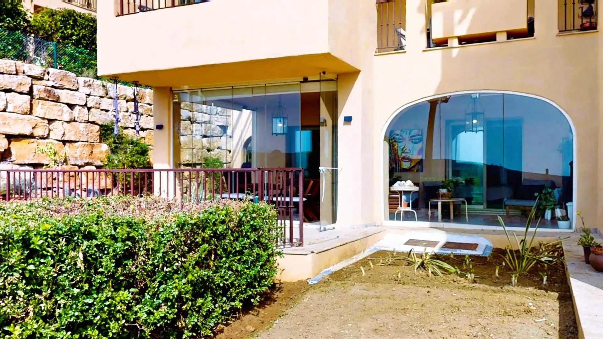 Apartament amb piscina en venda a 7 Calle Torre Campanillas #_Planta Baja, imagen 18