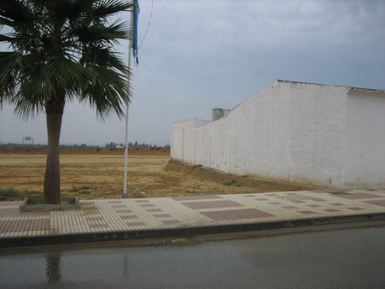 Residencial en venda en Almonte