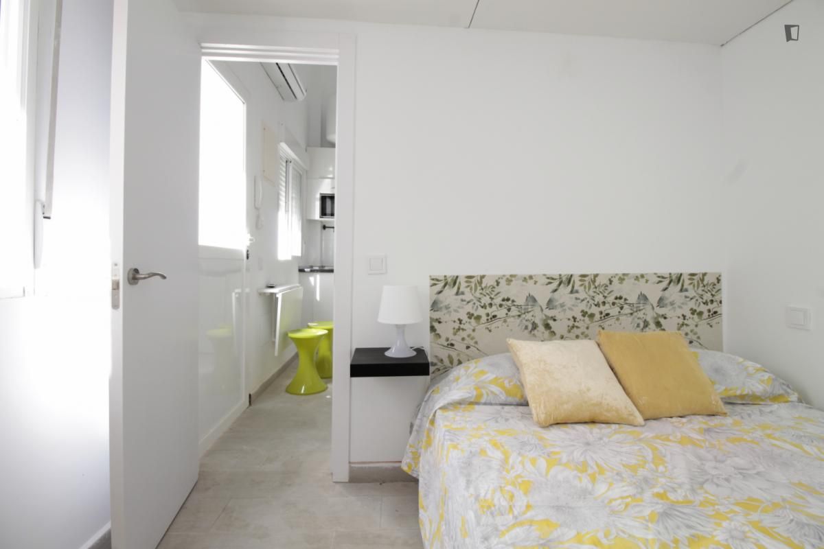 Apartment to rent in Zofio