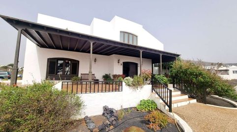 Foto 3 de Casa o chalet en venta en Macher, Tías