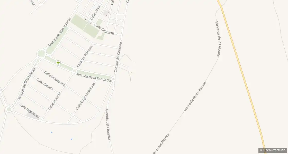 Rural land for sale in Mairena del Alcor, imagen 5