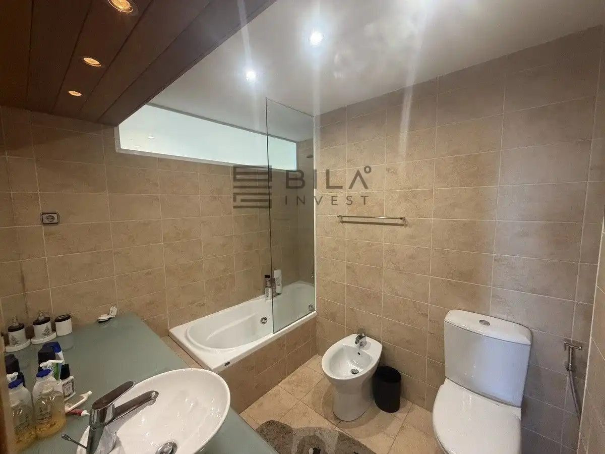 Baño de Piso en venta en Benalmádena con Aire acondicionado, Terraza y Piscina