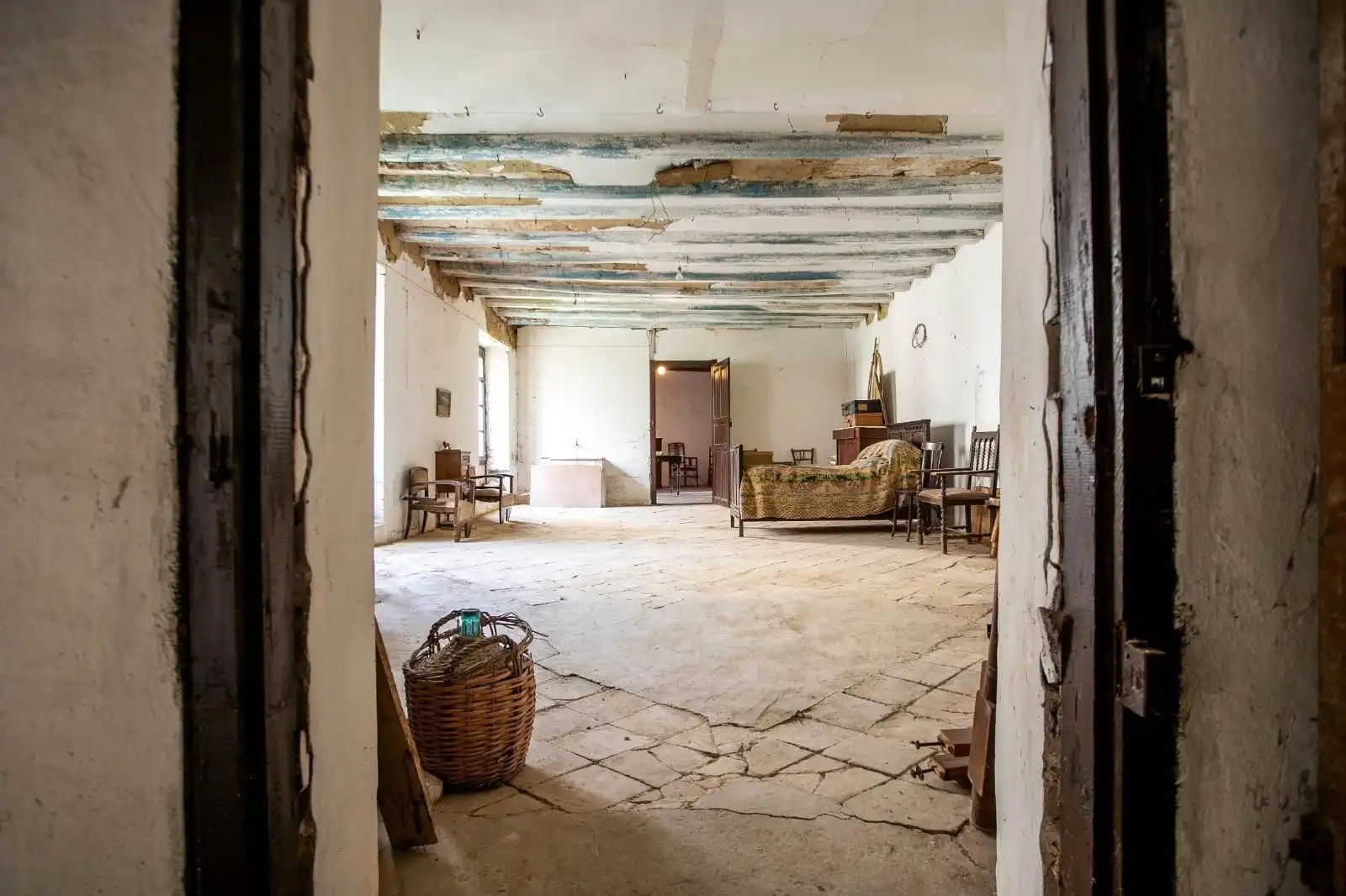 Casa amb jardí en venda a Verdura, imagen 30