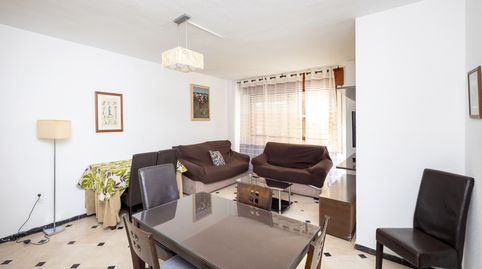 Photo 3 of Flat for sale in Calle Pedro Antonio de Alarcón, 45, Camino de Ronda, Granada Capital