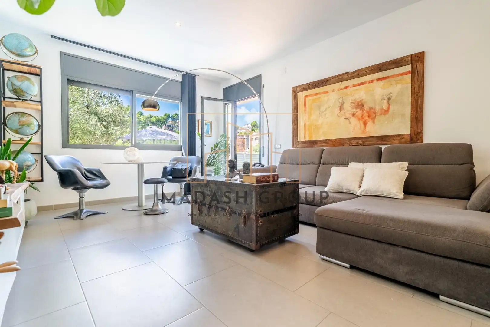 Chalet con piscina en venta en Carrer VIA LACTIA, imagen 11