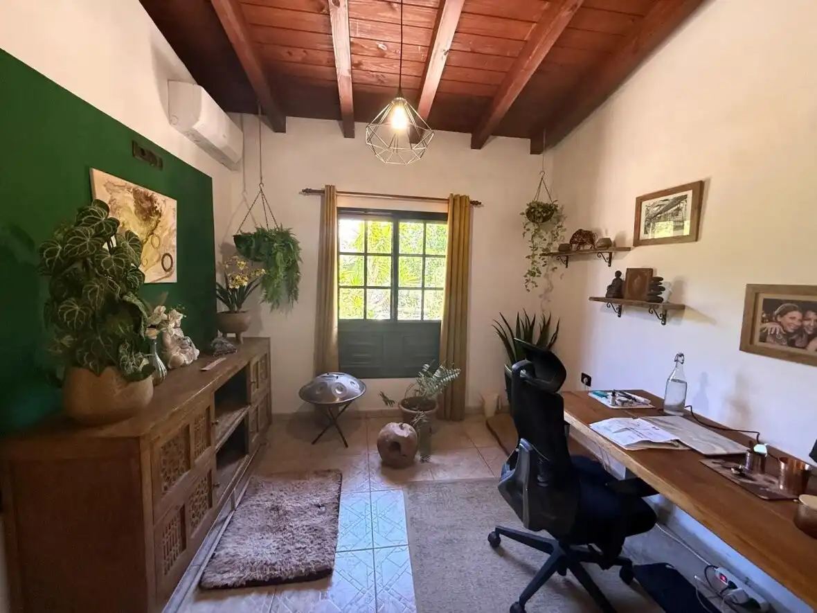 Sala de estar de Finca rústica en venta en Guía de Isora con Terraza