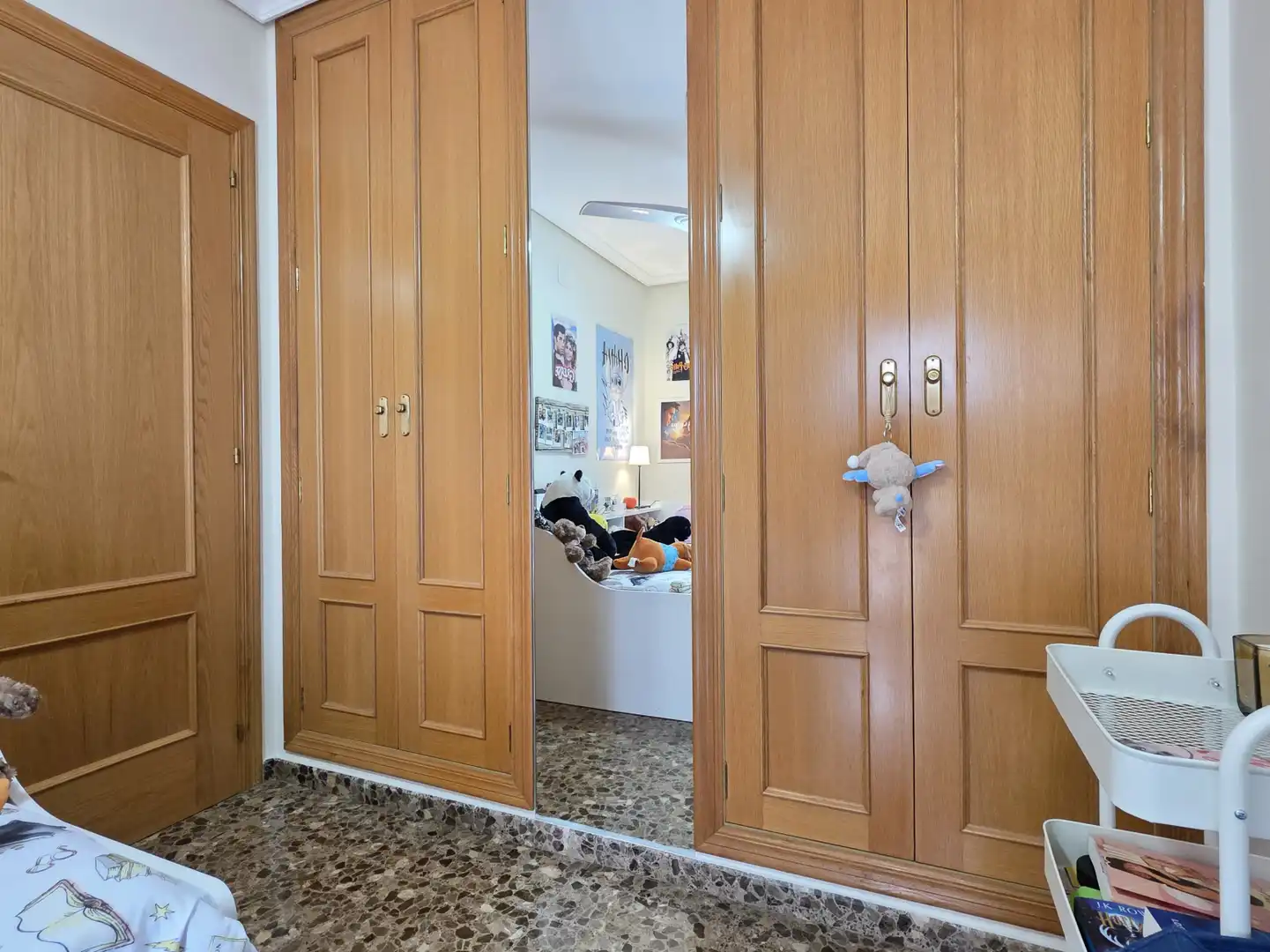 Wohnung zum Verkauf in Castellón de la Plana-Castelló de la Plana - CL MI, 9, Rafalafena