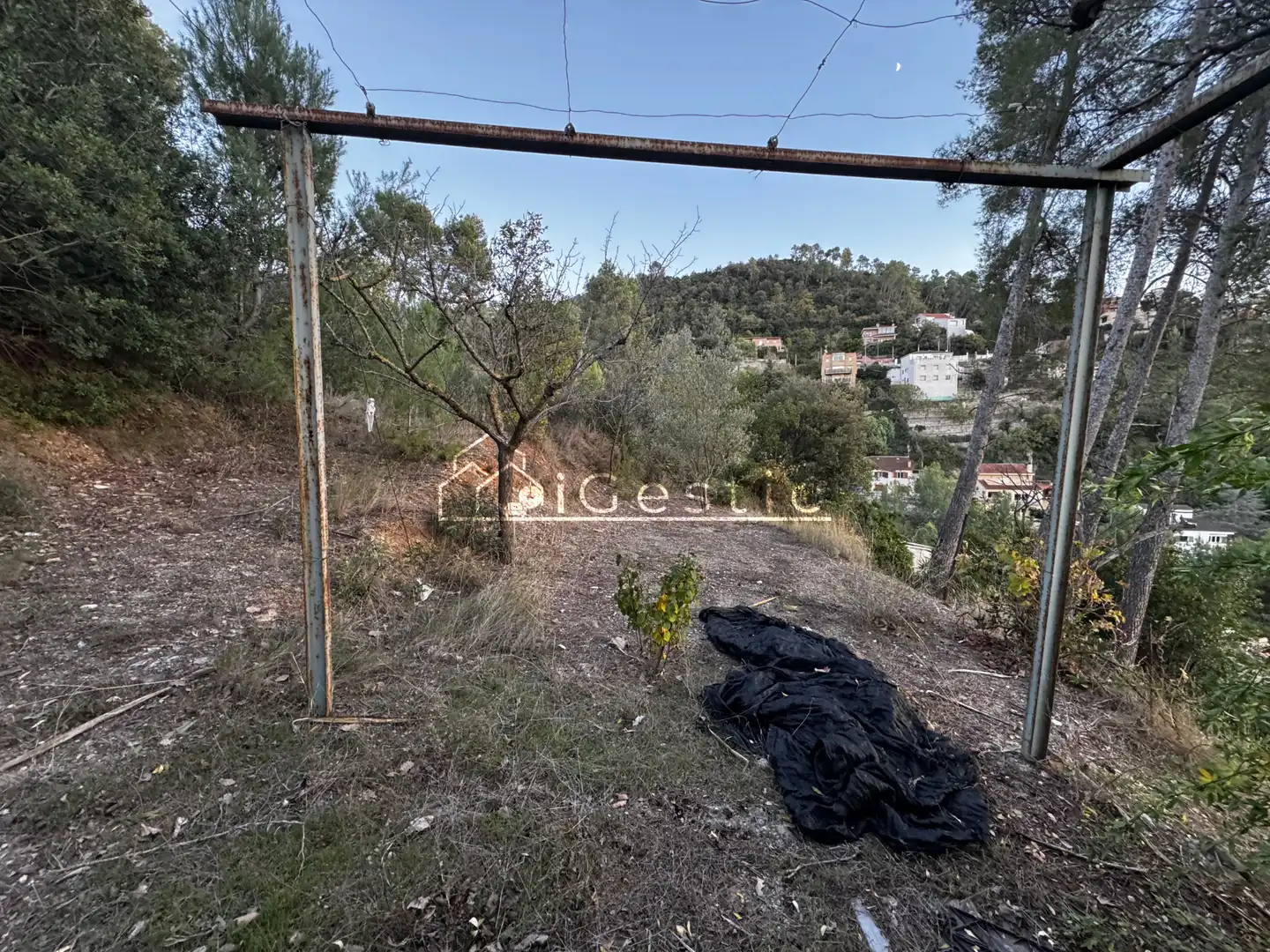 Wohnbaugrundstück zum Verkauf in Carrer Segle XX, imagen 7