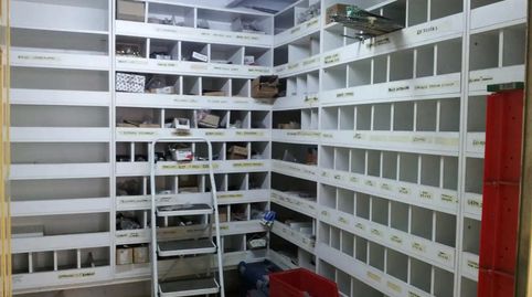 Foto 5 von Fabrikhallen zur Miete in Calle Navegantes, Pinar - Anaka - Belaskoenea, Irun