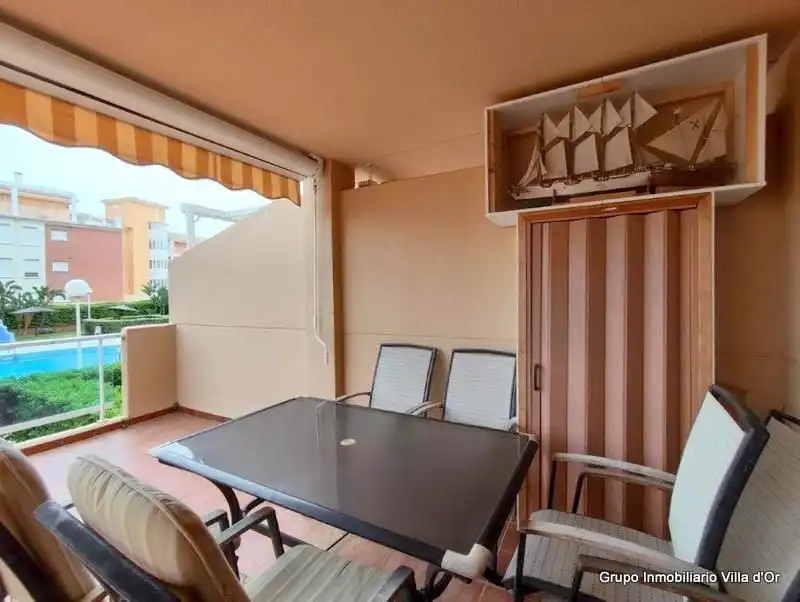 Apartament en venda a Les Bovetes - La Felicidad
