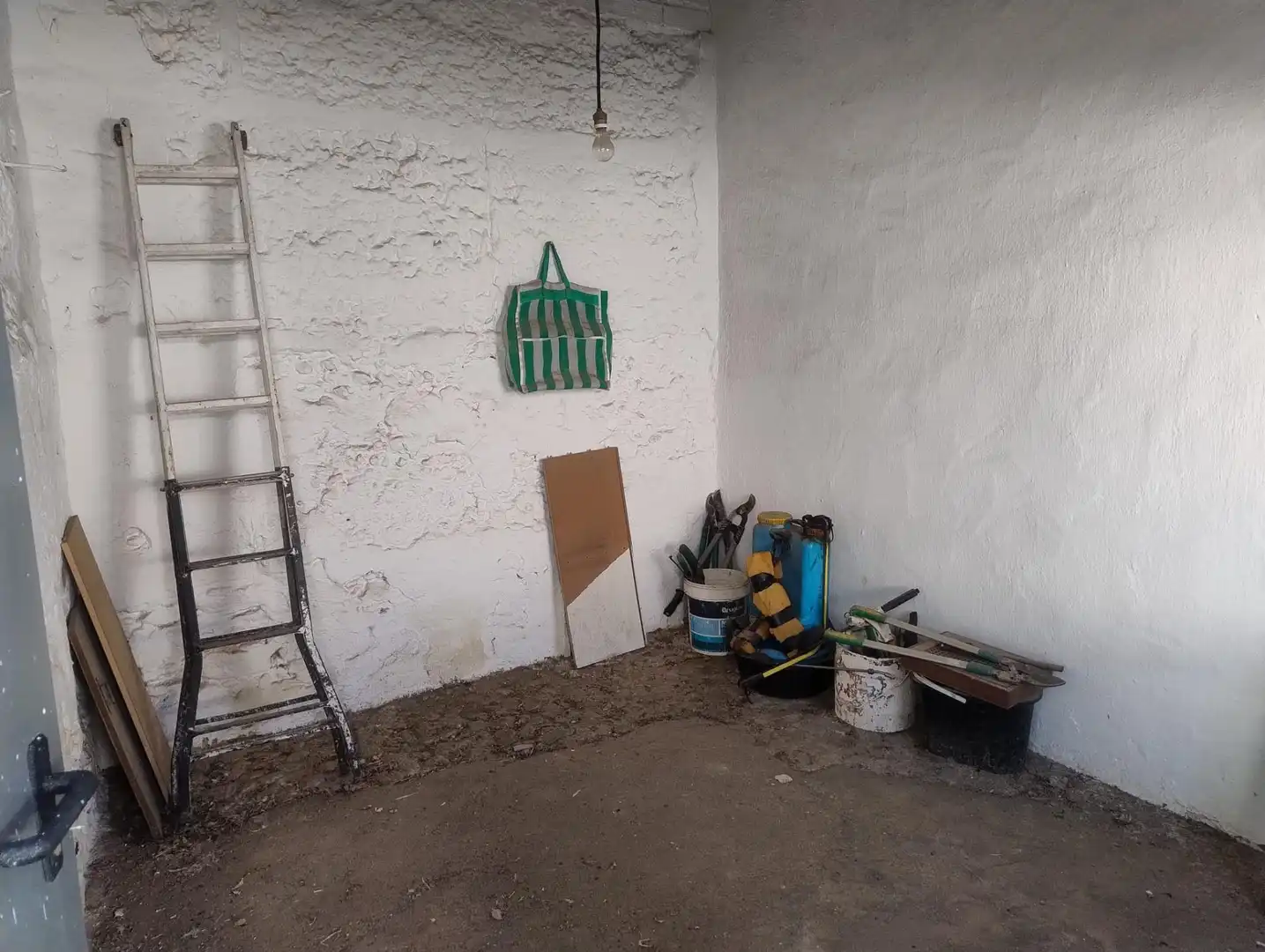 Casa o xalet en venda en Ciudad Real amb Traster