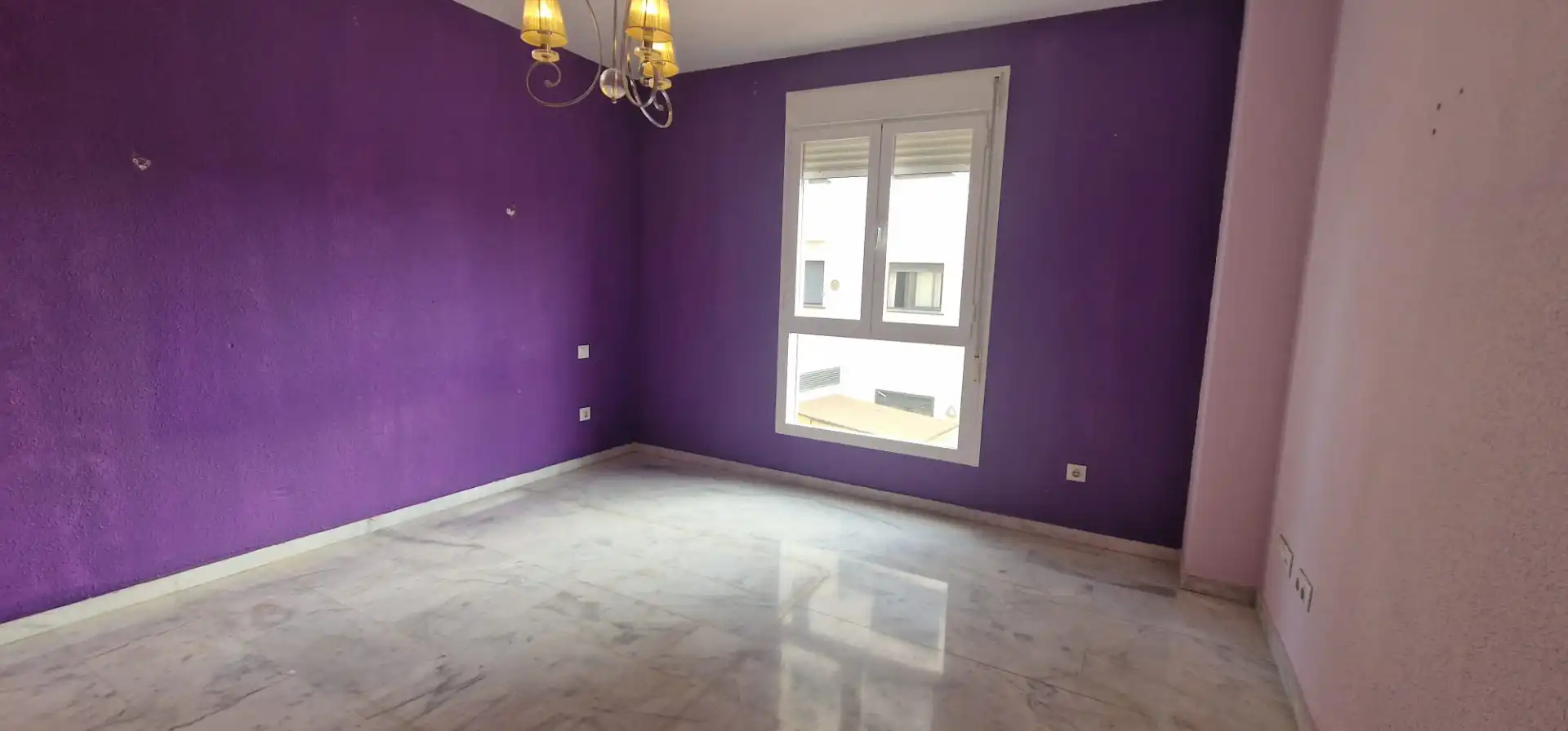 Bedroom of Flat for sale in Benalmádena  with Terrace