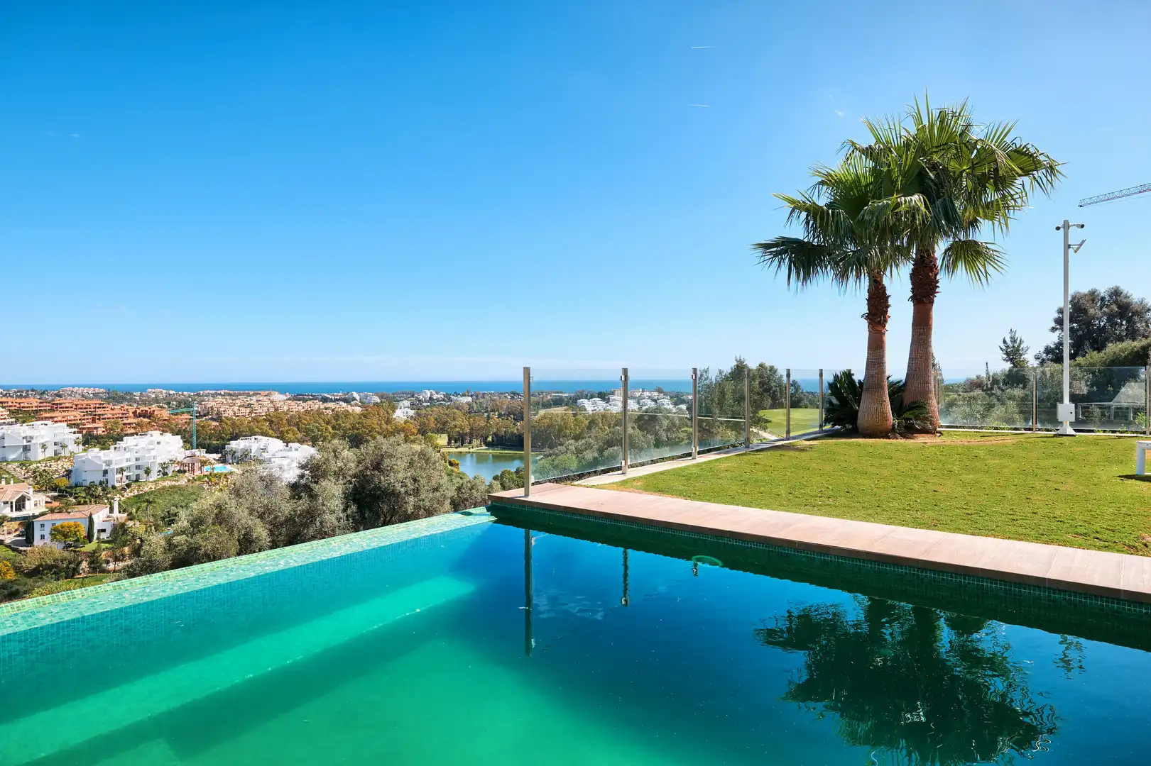 Villa mit Pool zum Verkauf in Benamara - Atalaya, imagen 25