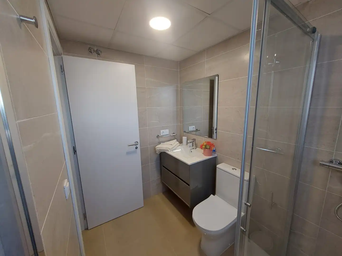 Maisonette zur Miete in Cabanes, Castellón