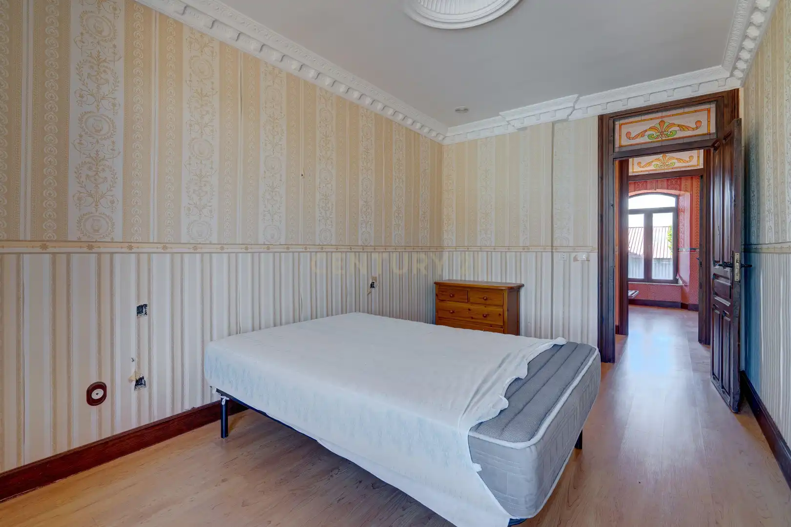 Habitación de Casa o chalet en venta en Valdestillas, Valladolid