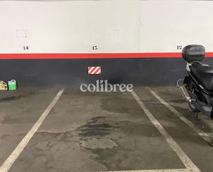 Parking of Garage for sale in  Barcelona Capital