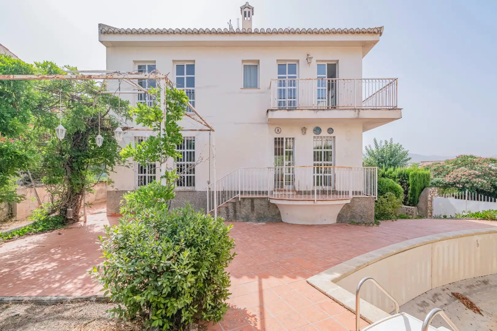 Villa mit Pool zum Verkauf in Calle REBITE 23, imagen 74