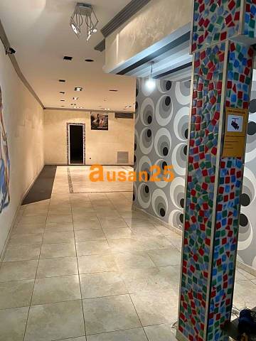 Local comercial en Alquiler en Cl. Isilla, 10 en Centro