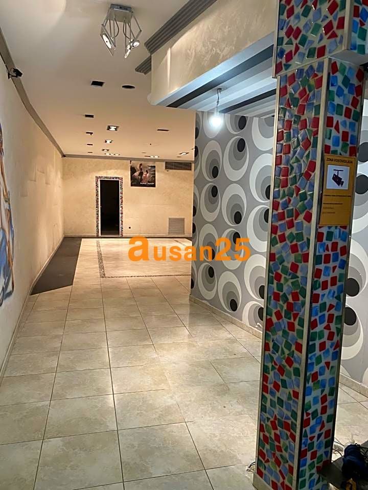 Premises to rent in Cl. Isilla, 10, Centro, Aranda de Duero