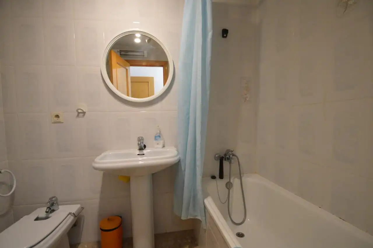 Flat with terrace for sale in Casco Urbano, imagen 18