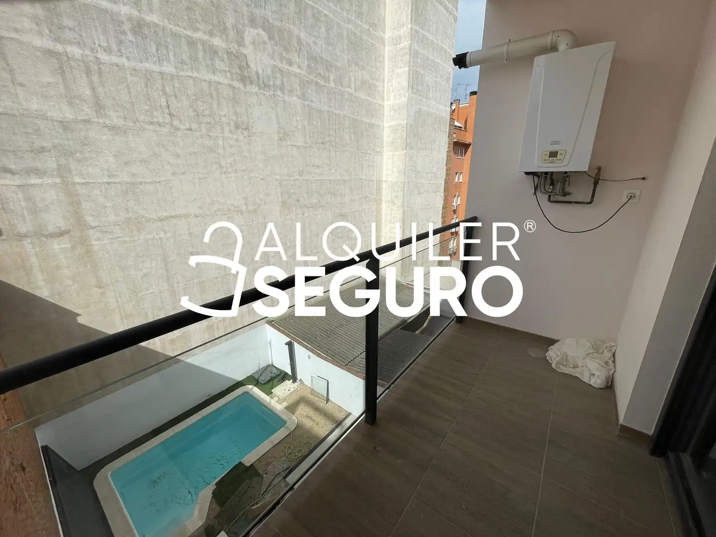 Pis amb piscina de lloguer a Cuevas, imagen 21