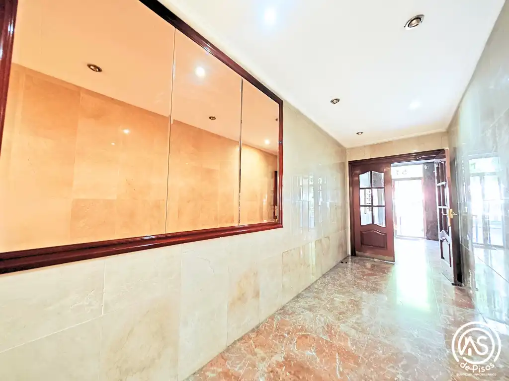 Piso en venta en Zaragoza con Aire acondicionado, Calefacción y Amueblado